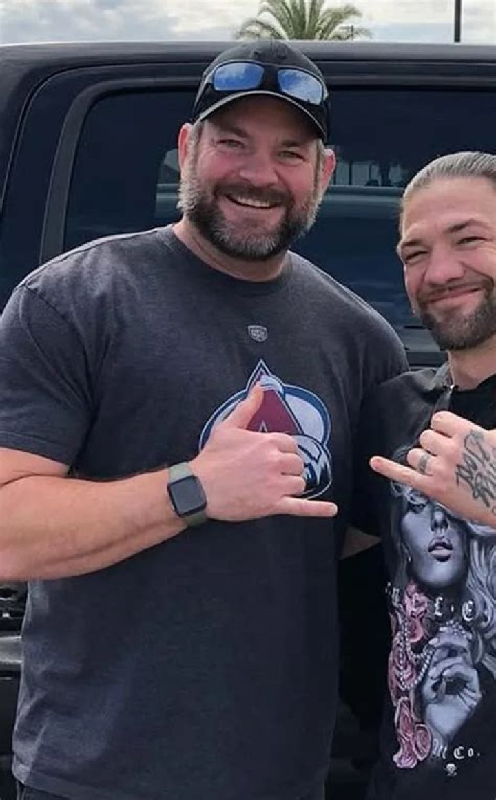 Duane Lee Chapman Jr: The Modern-Day Bounty Hunter Who's Making Waves