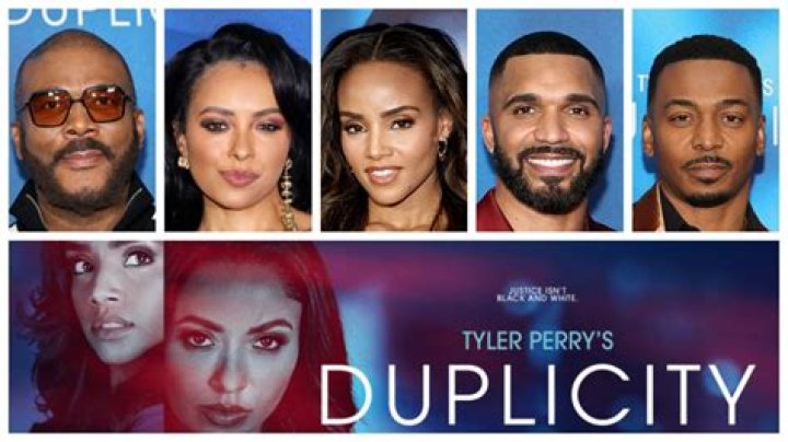 Duplicity Tyler Perry: Unveiling the Layers of a Multifaceted Talent