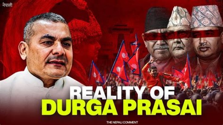Durga Prasai Net Worth: The Untold Story of Nepal's Media Mogul