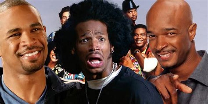 Dwayne Wayans: The King of Comedy Who Keeps Us Laughing