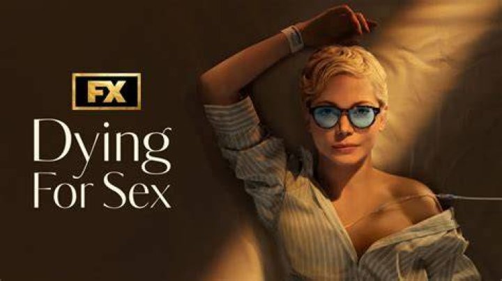 Dying for Sex: FX Previews Michelle Williams' Upcoming Dramedy Series