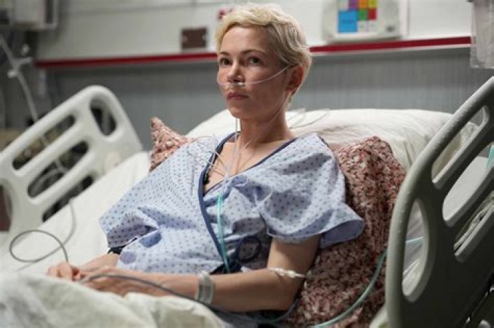 Dying For Sex Trailer: Michelle Williams Stars in a Terminal Illness Mini-Series Comedy by Liz Meriwether