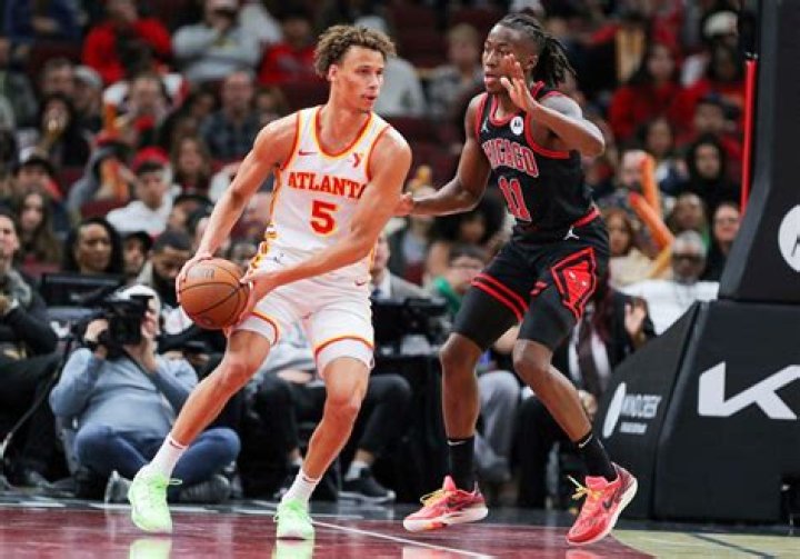 Dyson Daniels Snags Five Steals in Loss to Nets: A Rising Star&rsquo;s Impact on the Court
