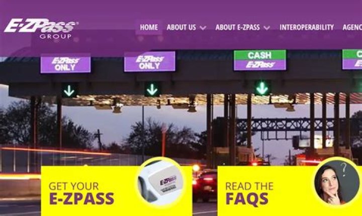 E-ZPass: Your Ultimate Guide to Simplified Toll Payments