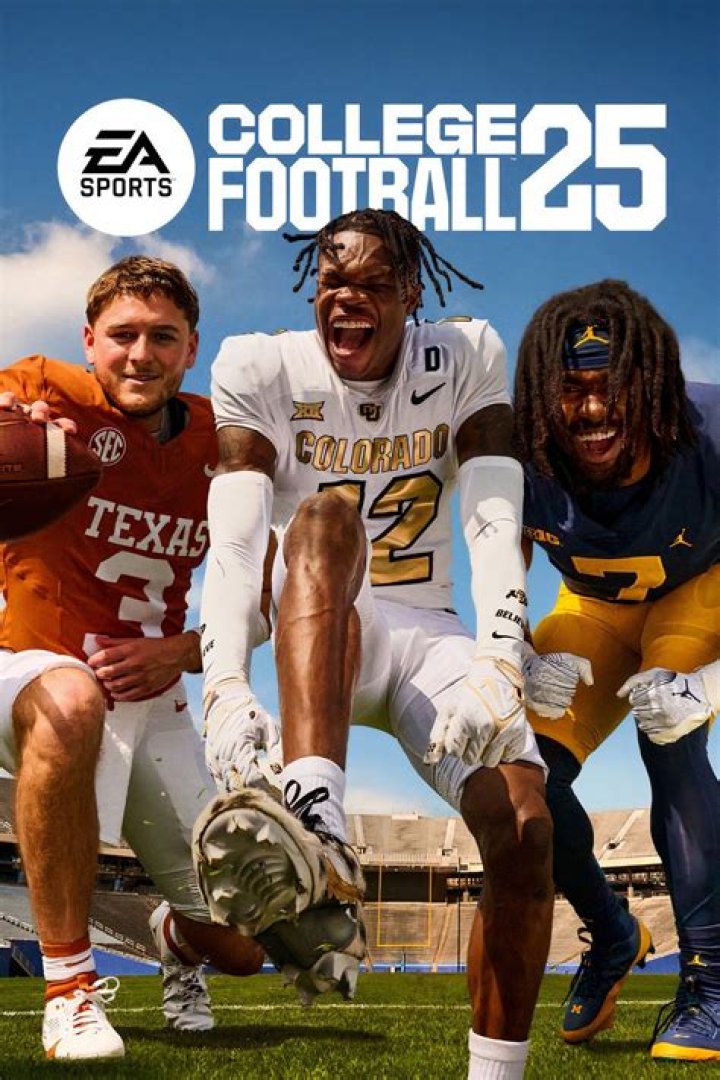 EA College Football 25: Everything You Need to Know About the Game