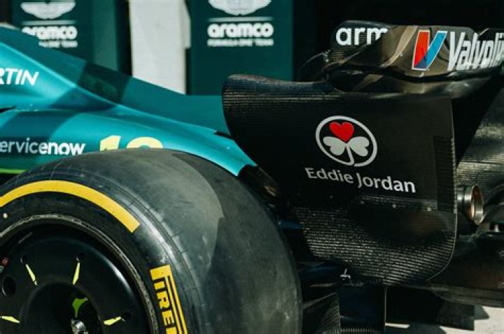 Eddie Jordan F1: The Maverick Who Shaped Formula 1 Racing