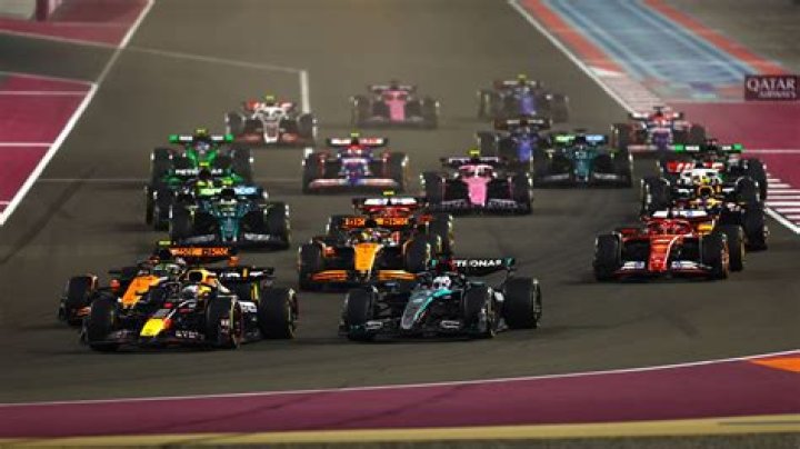 Eddie Jordan: The Man Who Revved Up Formula 1