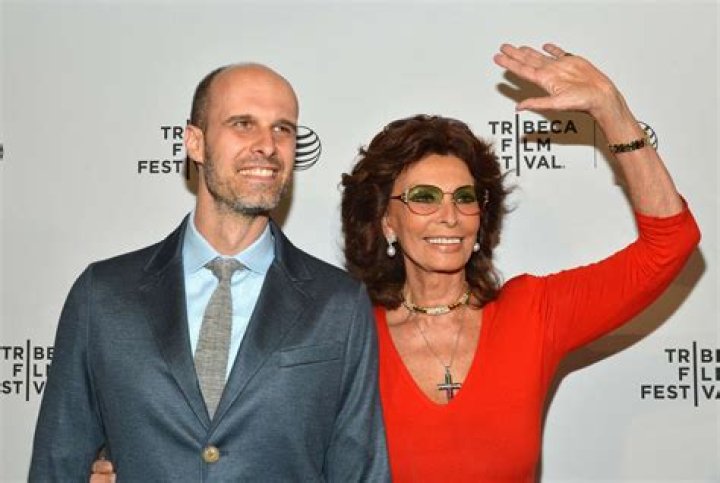 Edoardo Ponti: The Man Who Bridges Fashion and Philanthropy