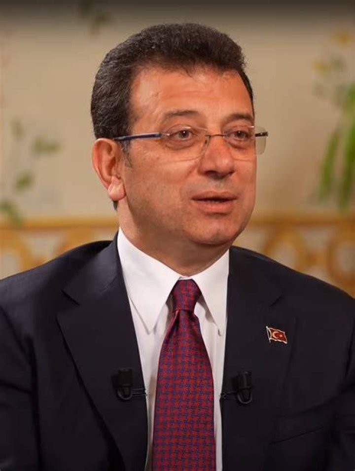 Ekrem İmamoğlu: The Rising Star Transforming Turkish Politics