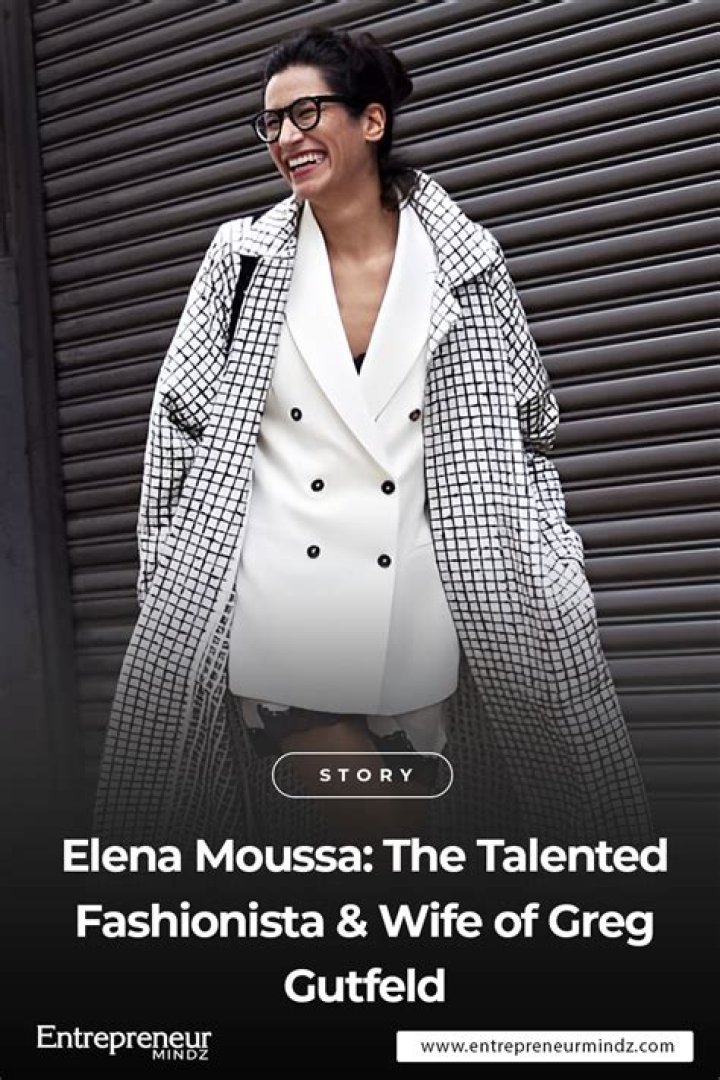 Elena Moussa Height: The Real Story Behind the Stunning Model