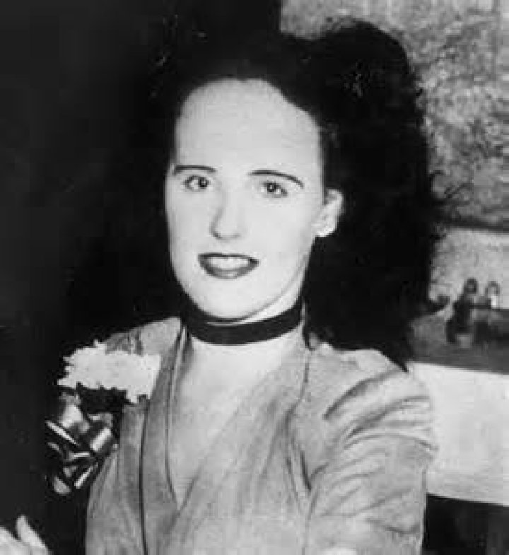 Elizabeth Short's Dead Body: A Tragic Tale That Shook the Nation