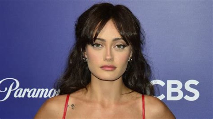 Ella Purnell Nude: Debunking Myths and Celebrating an Iconic Actress