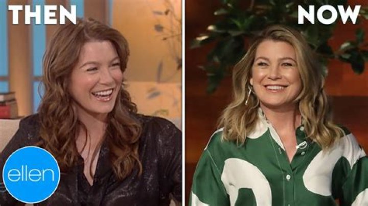 Ellen Pompeo's New Show: Everything You Need to Know About the Next Big Hit