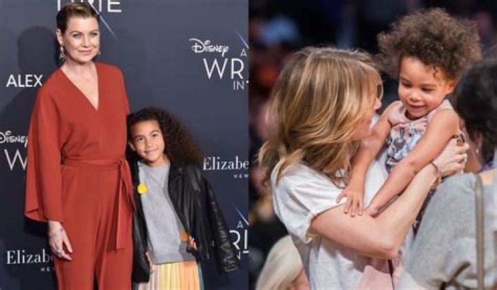 Ellen Pompeo Reveals She's a 'Very Strict' Parent &mdash; and the One Thing That Will Get Her Kids in Lots of Trouble