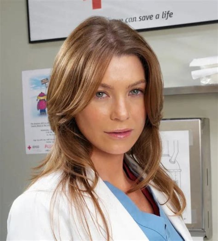 Ellen Pompeo Reveals the Emotional Truth Behind Her Uncomfortable Grey's Anatomy Sex Scene with T.R. Knight