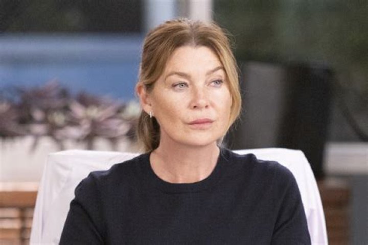 Ellen Pompeo Says She Won&rsquo;t Let Her Daughter Watch &lsquo;Grey&rsquo;s Anatomy&rsquo; Because She Is &lsquo;Not Ready&rsquo; to See &lsquo;Me in My Underwear on Television&rsquo;