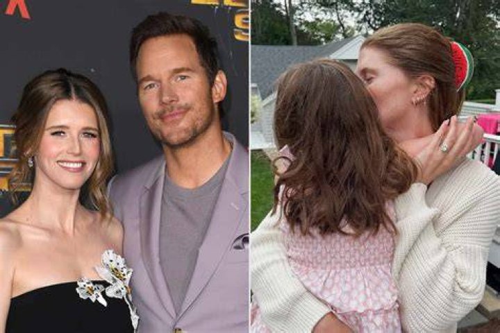 Eloise Christina Schwarzenegger Pratt: The Rise of a Modern-Day Icon
