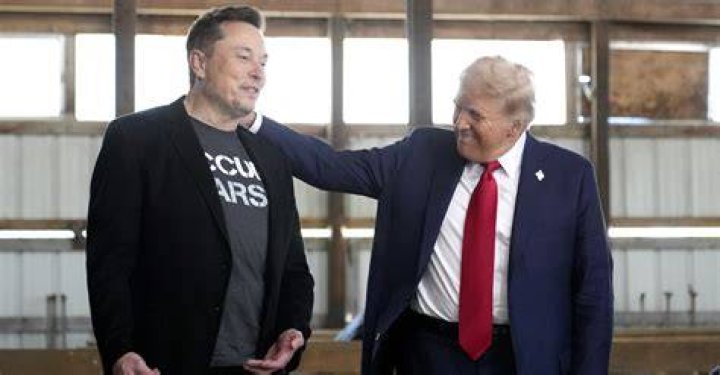 Elon Musk's Role in Dismantling USAID Likely Violated Constitution, Judge Finds