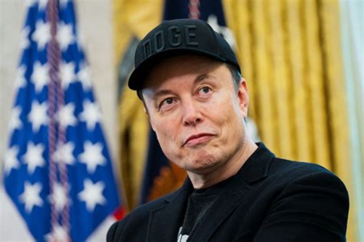 Elon Musk Calls It 'Extreme Domestic Terrorism' After Website Publishes Data On US Tesla Owners