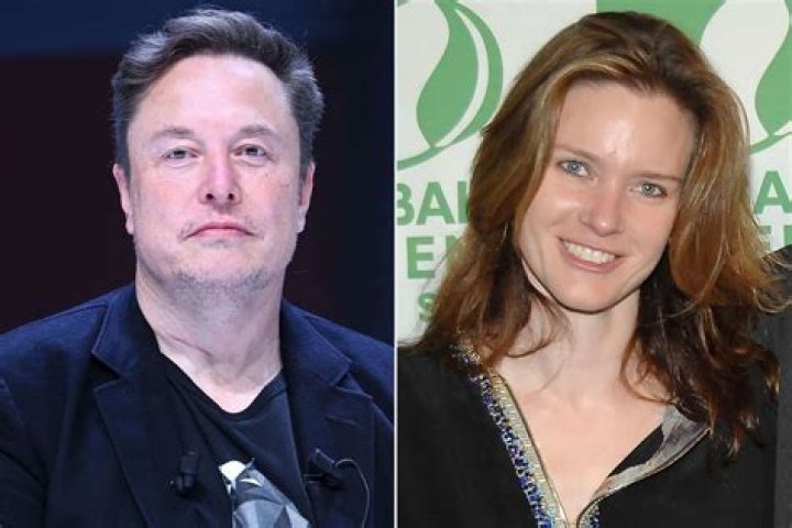 Elon Musk&rsquo;s First Wife Justine Musk Says He Told Her: &lsquo;If You Were My Employee, I&rsquo;d Fire You&rsquo;