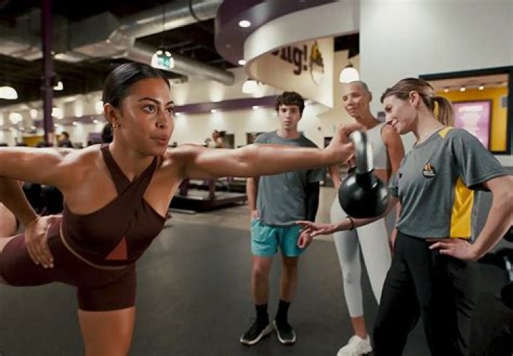 Ember Brooks: The Rising Star in the World of Fitness and Beyond
