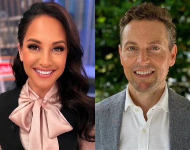 Emily Campagno's Husband: The Untold Story Behind Her Love Life