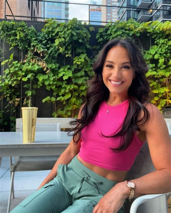 Emily Compagno's Husband: A Closer Look at Her Life, Love, and Career