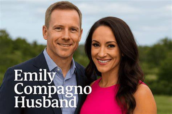 Emily Compagno Husband Peter Riley: The Love Story Behind the Fox News Anchor