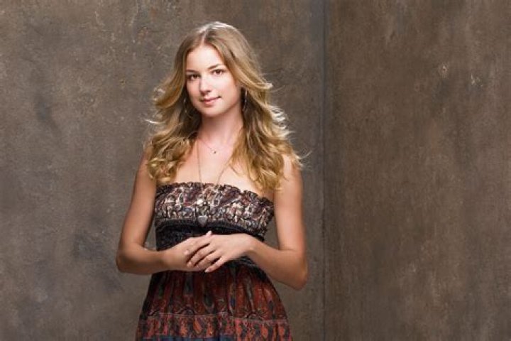 Emily VanCamp: The Rising Star Who Stole Hearts in Hollywood