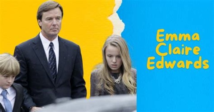Emma Claire Edwards: The Rising Star in the Entertainment Industry