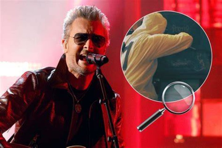 Eric Church Fans Are Convinced a New Album&rsquo;s On the Way &mdash; Here&rsquo;s Why