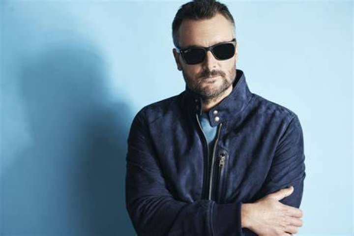 Eric Church&rsquo;s Career Update Makes Fans Jump for Joy