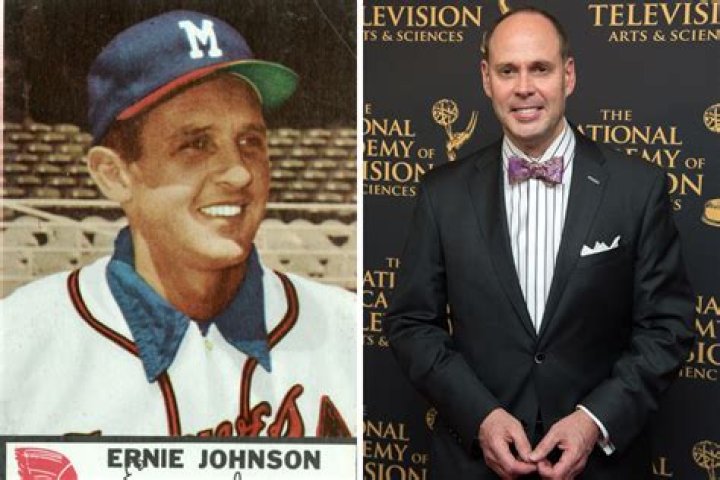 Ernie Johnson Sr: The Remarkable Journey of a Legendary Sports Broadcaster