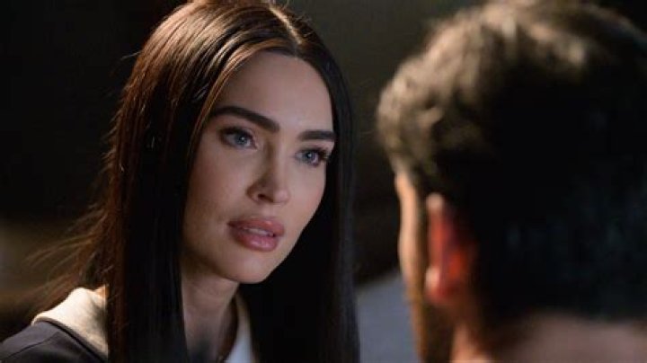 Erome De Megan Fox: A Deep Dive Into the World of Megan Fox's Allure