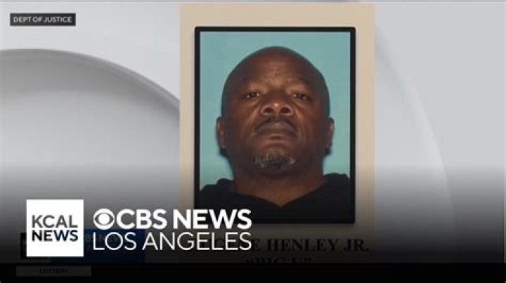 Eugene Henley Jr: The Untold Story of Los Angeles Crips Leader, Music Exec Big U Accused of 'Mafia-Like' Crimes