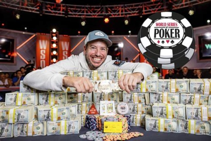 Eugene Henley: The Man Who Shaped the World of Poker