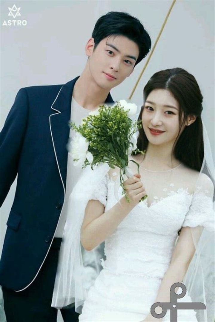 Eunwoo Engaged: The Buzz Around ASTRO's Heartthrob and His Love Story