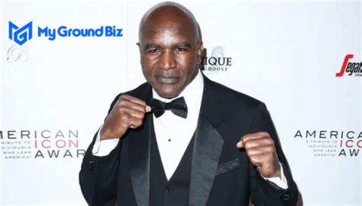 Evander Holyfield Net Worth: A Deep Dive Into the Boxing Legend's Wealth and Legacy