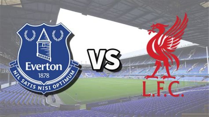Everton vs Liverpool: A Rivalry That Defines English Football
