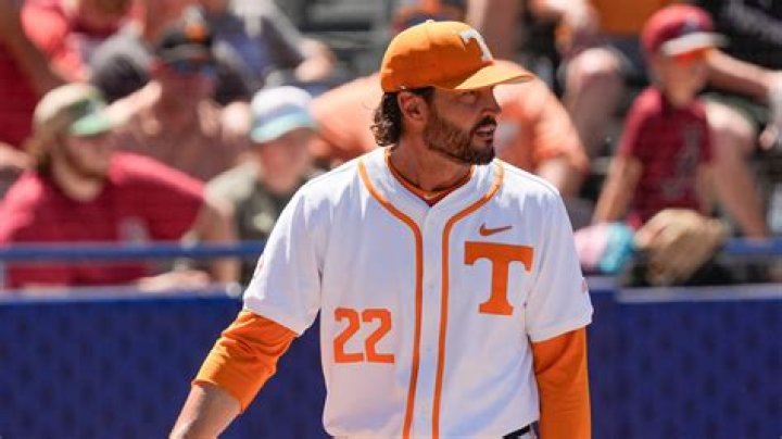Everything Tony Vitello Said After Tennessee Baseball's First Loss of Season to ETSU