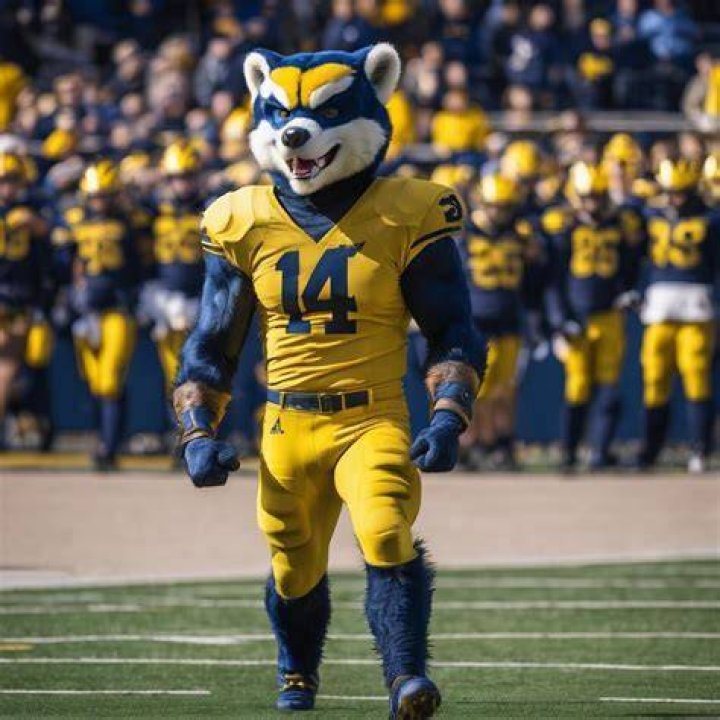 Everything You Need to Know About UMICH Wolverines Football: History, Achievements, and More