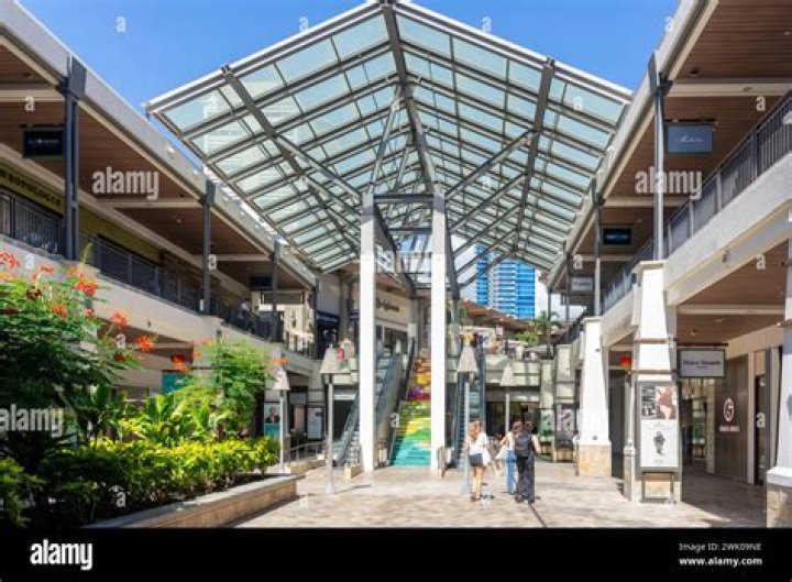 Exploring Ala Moana Shopping Center: The Ultimate Retail Destination