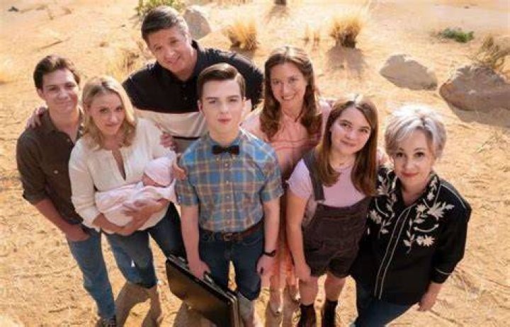 Exploring the Characters of Young Sheldon: A Deep Dive Into the Geeky World
