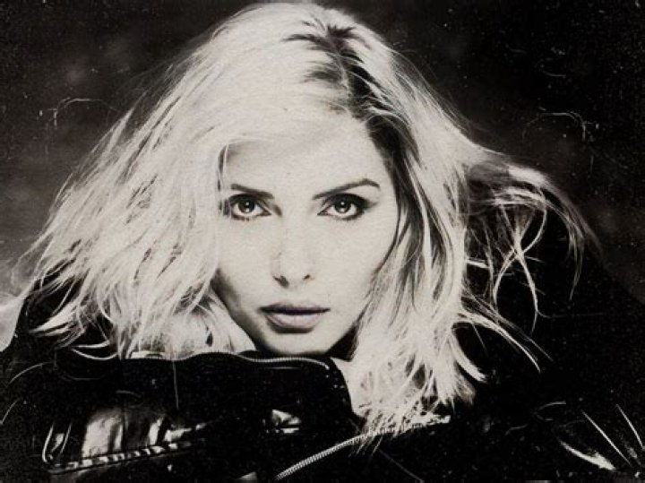 Exploring the Iconic Debbie Harry Songs: A Musical Journey Through Time