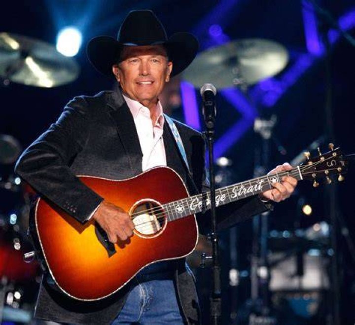 Exploring the Legacy of George Strait and George Strait Jr: A Father-Son Journey in Music