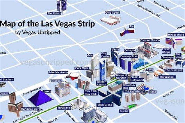 Exploring the Luxurious World of Las Vegas ARIA: A Complete Guide