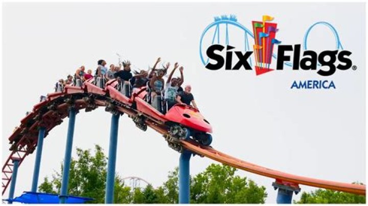 Exploring the Thrills of Six Flags St. Louis: Your Ultimate Adventure Guide