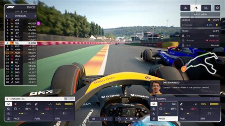 F1 Games Unblocked: Your Ultimate Guide to Race Anywhere