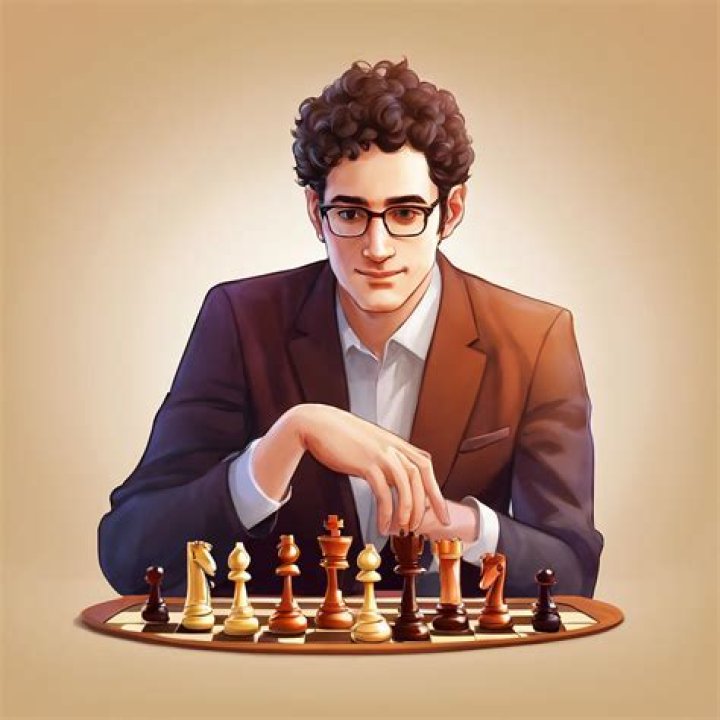 Fabiano Caruana Wife: The Untold Story Behind the Chess Champion&rsquo;s Personal Life