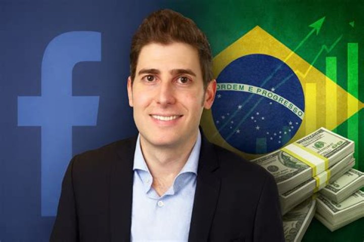 Facebook Eduardo Saverin: The Untold Story of a Co-Founder's Journey